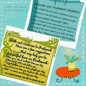 Dresses - Tips for Both New Shoppers and Sellers on Posh Dresses - Tips for Both New Shoppers and Sellers on Posh